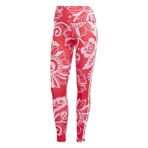CALÇA LEGGING ADIDAS FARM RIO 7/8 FEMININA