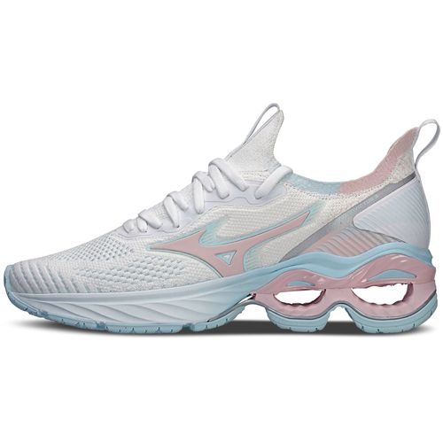 Tênis de Corrida Feminino Mizuno Wave Invictus 3