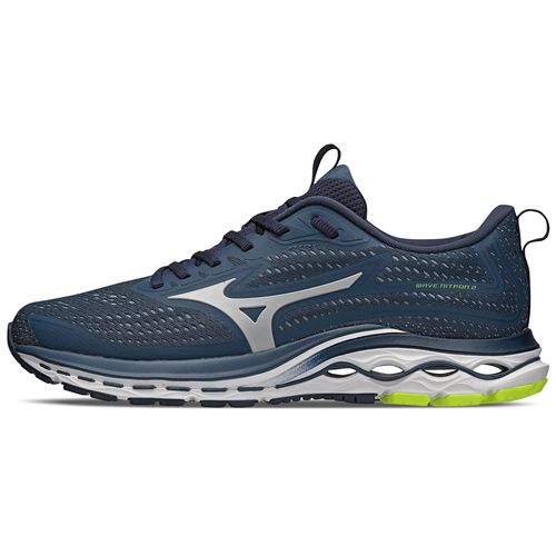Tênis de Corrida Masculino Mizuno Nitron 2