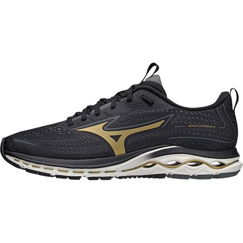 Tênis de Corrida Masculino Mizuno Nitron 2
