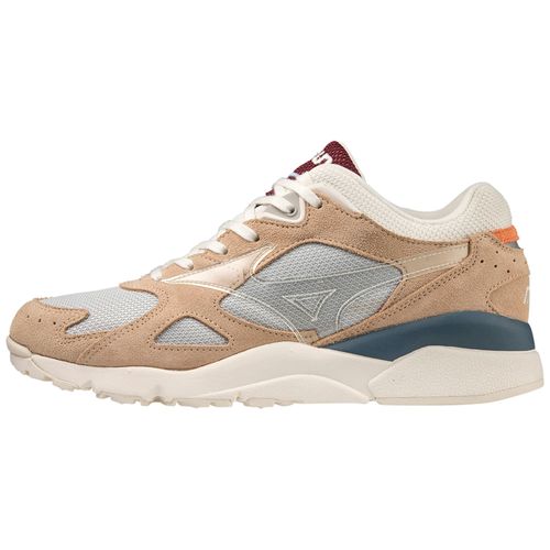 Tênis Casual Unissex Mizuno Sky Medal S