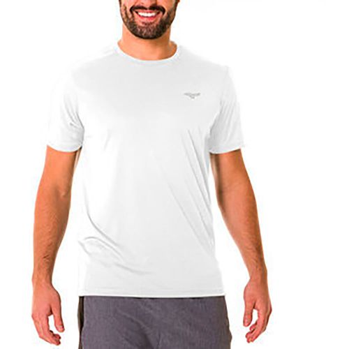 Camiseta de Corrida Mizuno Spark 2 Masculina
