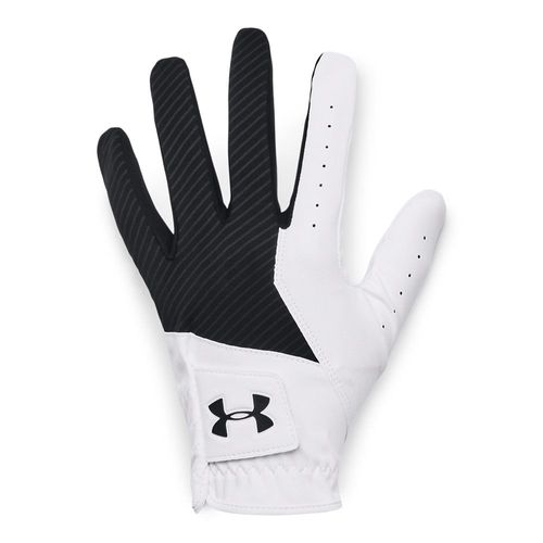 Luva de Golfe Masculina Under Armour Medal Golf Glove