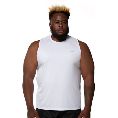 Regata Essential Olympikus Masculina Plus Size