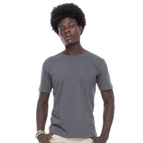 CAMISETA YACHT MASTER LOGO LISA MASCULINA