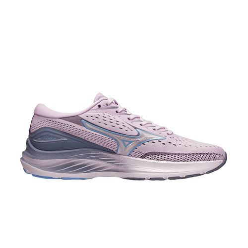 TÊNIS MIZUNO ACTION 3 FEMININO