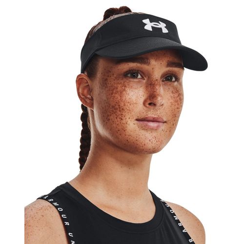 Viseira de Treino Feminina Under Armour Blitzing Visor