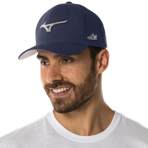 Boné Unissex Mizuno Prime