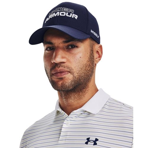 Boné de Treino Masculino Under Armour Jordan Spieth Tour Hat