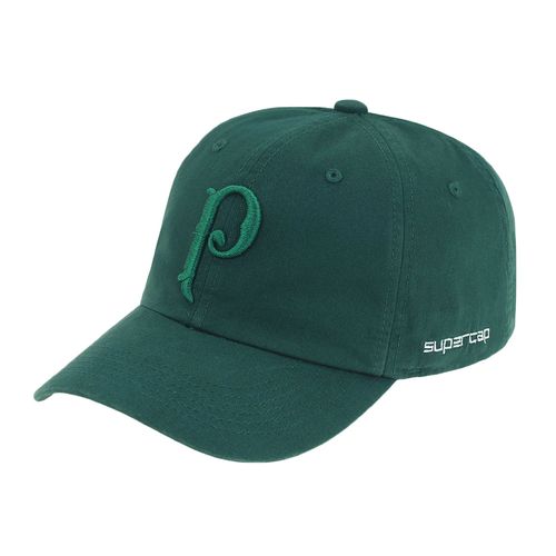 BONÉ SUPERCAP PALMEIRAS RELEVO 3D