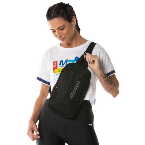 Bolsa Unissex Mizuno Basic New