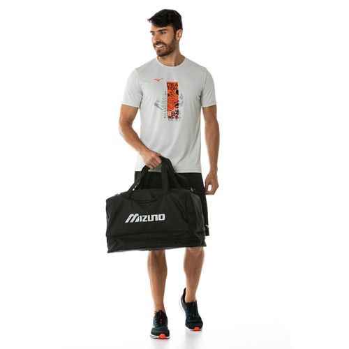 Mala de Treino Unissex Mizuno Master