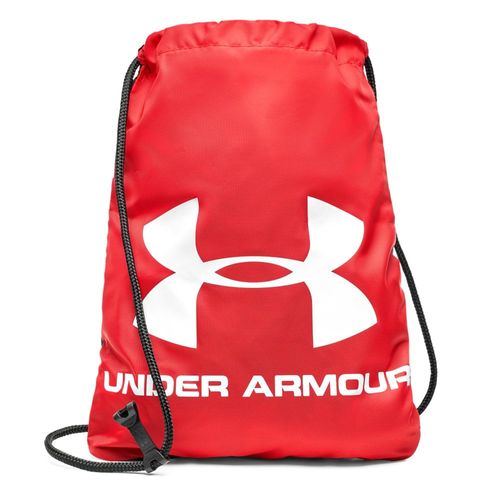 Sacola Unissex de Treino Under Armour Ozsee Sackpack