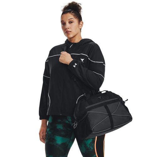 Mala de Treino Feminina Under Armour Project Rock Gym