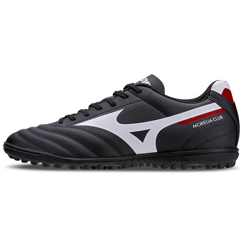 Chuteira Society Masculina Mizuno Morelia Club AS