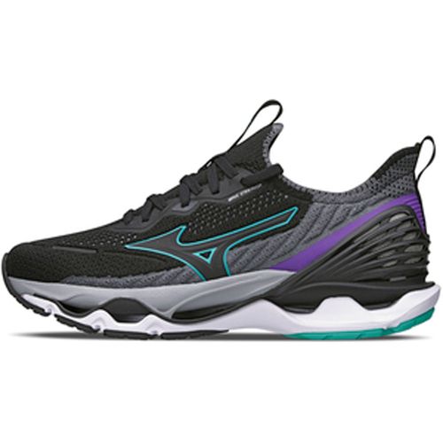 Tênis de Corrida Feminino Wave Endeavor
