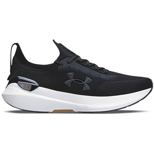Tênis de Corrida Unissex Under Armour Charged Hit
