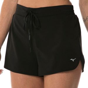 Shorts de Treino Feminino Mizuno Focus 22