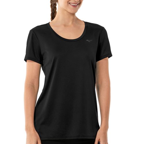 Camiseta de Treino Feminina Mizuno Pro UV