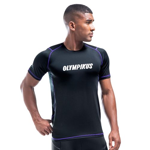 Camiseta Corre Olympikus Masculina