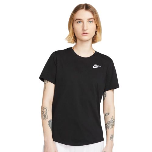 CAMISETA NIKE SPORTSWEAR CLUB FEMININA