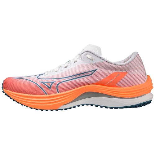 Tênis de Corrida Masculino Mizuno Wave Rebellion Flash