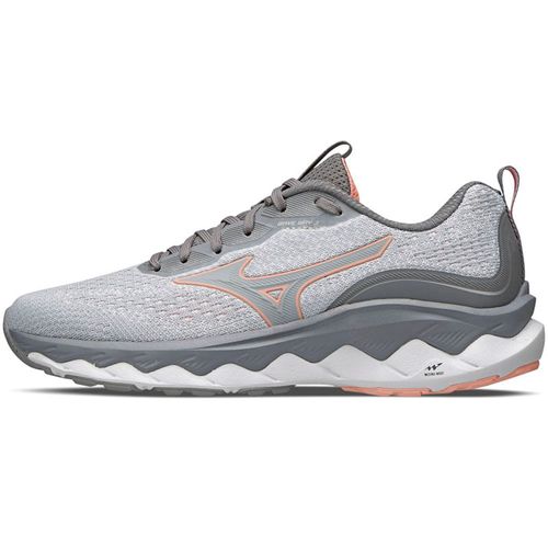 Tênis de Corrida Feminino Mizuno Wave Way 3