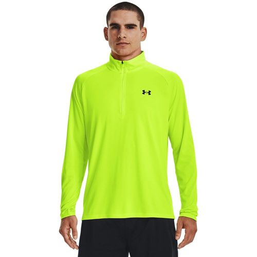 Blusão de Treino Masculina Under Armour Tech 2.0