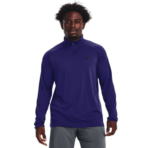 Blusão de Treino Masculina Under Armour Tech 2.0