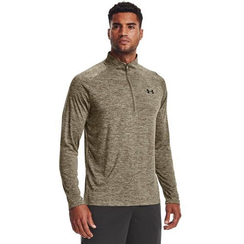 Blusão de Treino Masculina Under Armour Tech 2.0