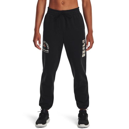 Calça de Treino Feminina Under Armour Project Rock
