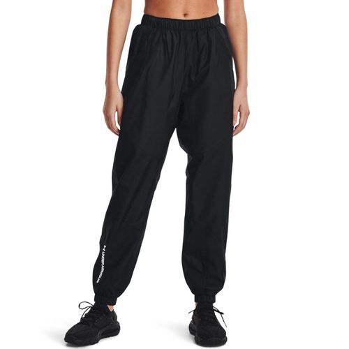 Calça de Treino Feminina Under Armour Rush Woven Pant