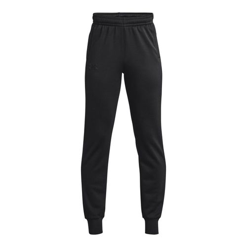 Calça Jogger Infantil Under Armour Rival Fleece