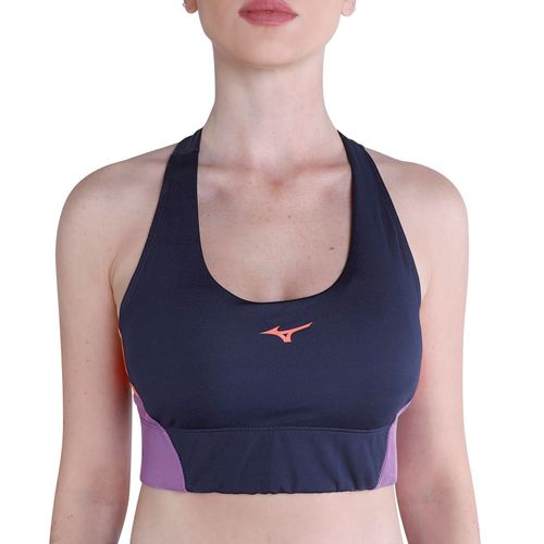 Top de Treino Feminino Mizuno Soul Fit