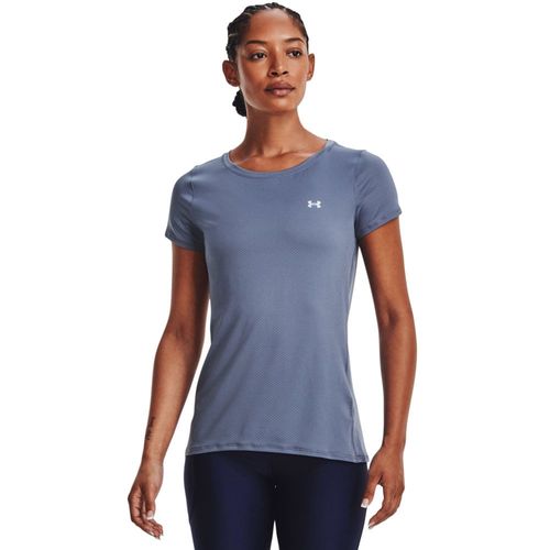 Camiseta de Treino Feminina HG Under Armour SS