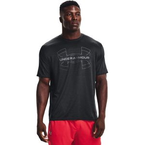 Camiseta de Treino Masculina Under Armour Graphic
