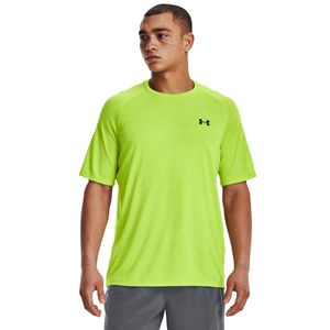 Camiseta de Treino Masculina Under Armour Tiger Tech 2.0