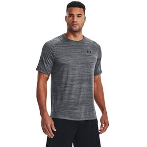 Camiseta de Treino Masculina Under Armour Tiger Tech 2.0