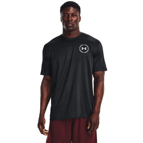 Camiseta de Treino Masculina Under Armour Training Vent