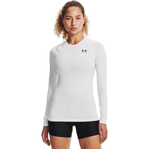 Camiseta Manga longa Compressão de Treino Feminina Authentics