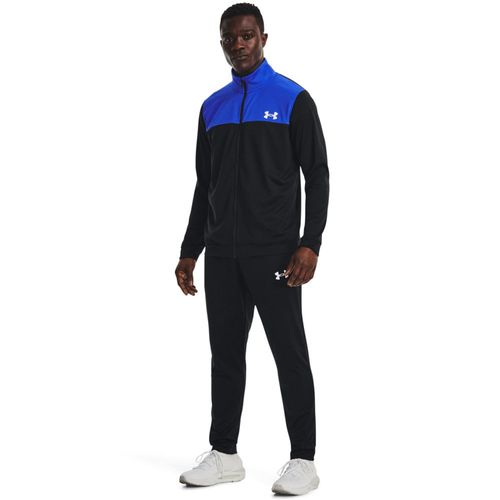 Conjunto de Agasalho de Treino Masculino Under Armour Emea Tracksuit