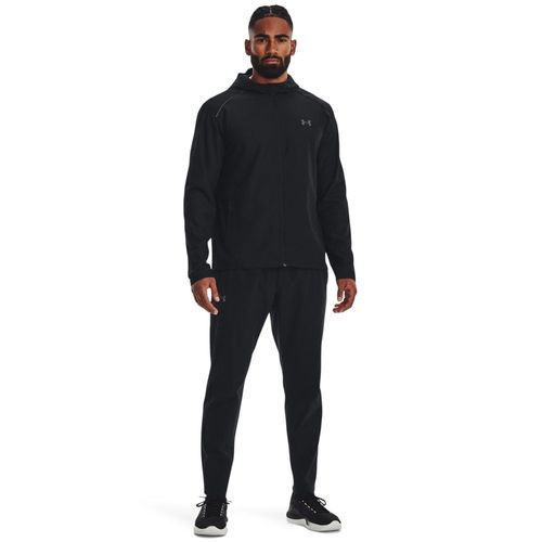 Jaqueta de Corrida Masculina Under Armour Storm Rum Hooded