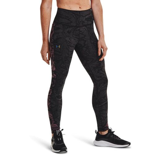 Legging de Treino Feminina Under Armour Rush Novelty