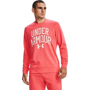 Moletom de Treino Masculino Under Armour Rival Terry Crew