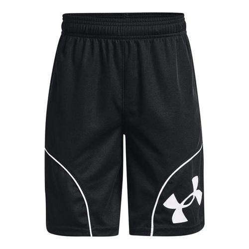 Shorts de Basquete Infantil Under Armour Perimeter