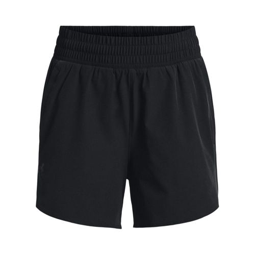 Shorts de Treino Feminino Under Armour Flex Woven 3in