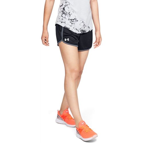 Shorts de Treino Feminino Under Armour Tech Mesh