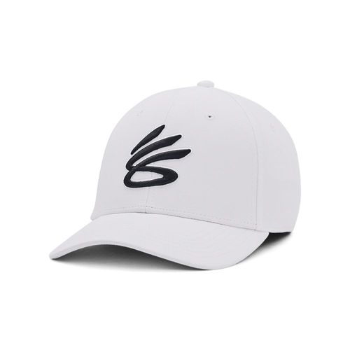 Boné Masculino Under Armour Curry Snapback