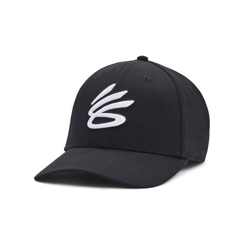 Boné Masculino Under Armour Curry Snapback