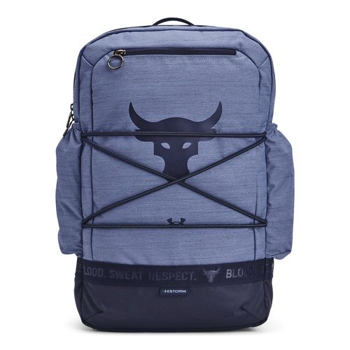 Mochila Unissex Under Armour Project Rock Brahma